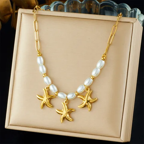 Dije Dije Necklace