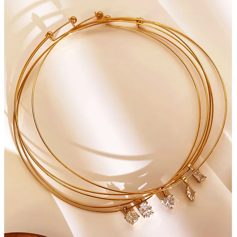 Hardin Necklace