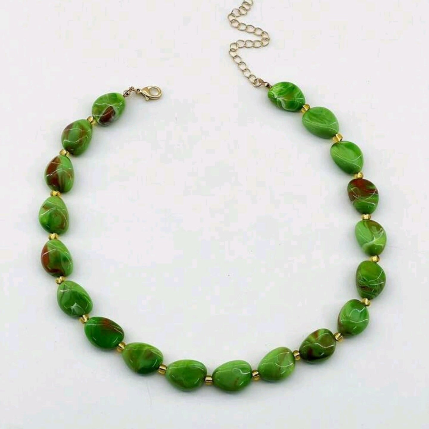 Paleta Necklace