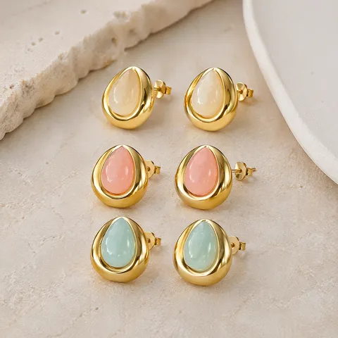 Pemqion Earring