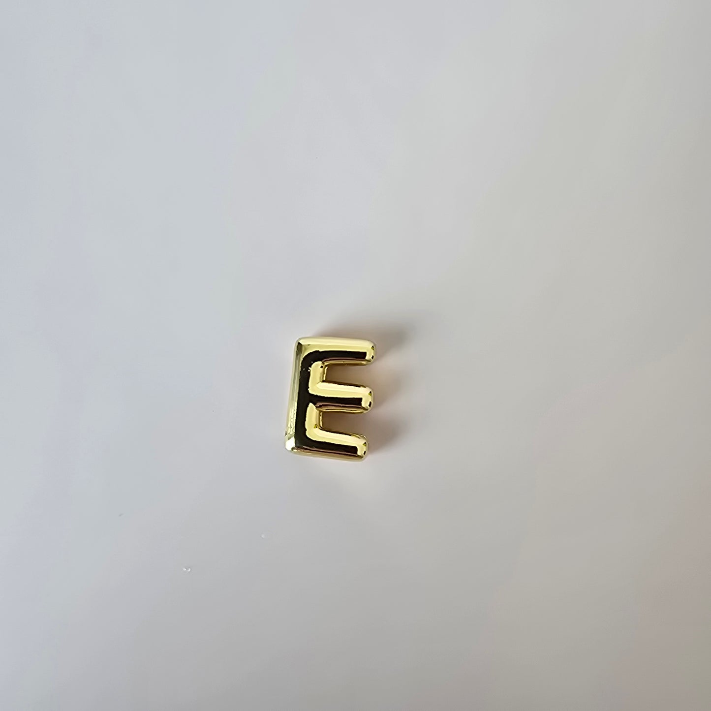 Elastic Letter Bracelet