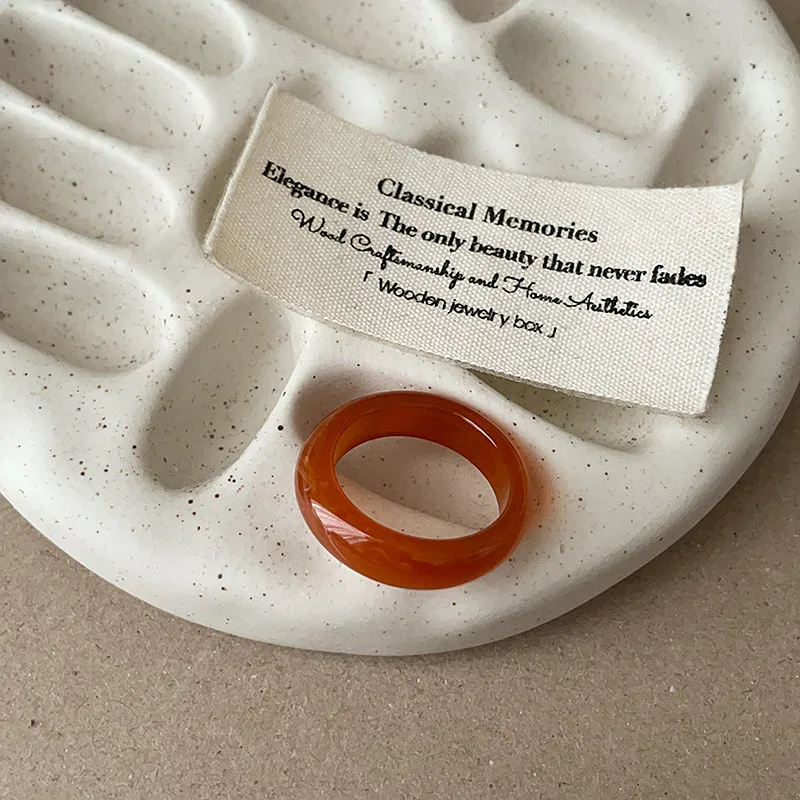 Restin Ring