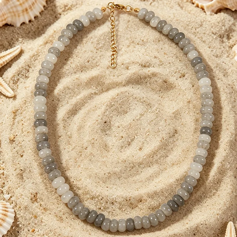 Bohem Necklace