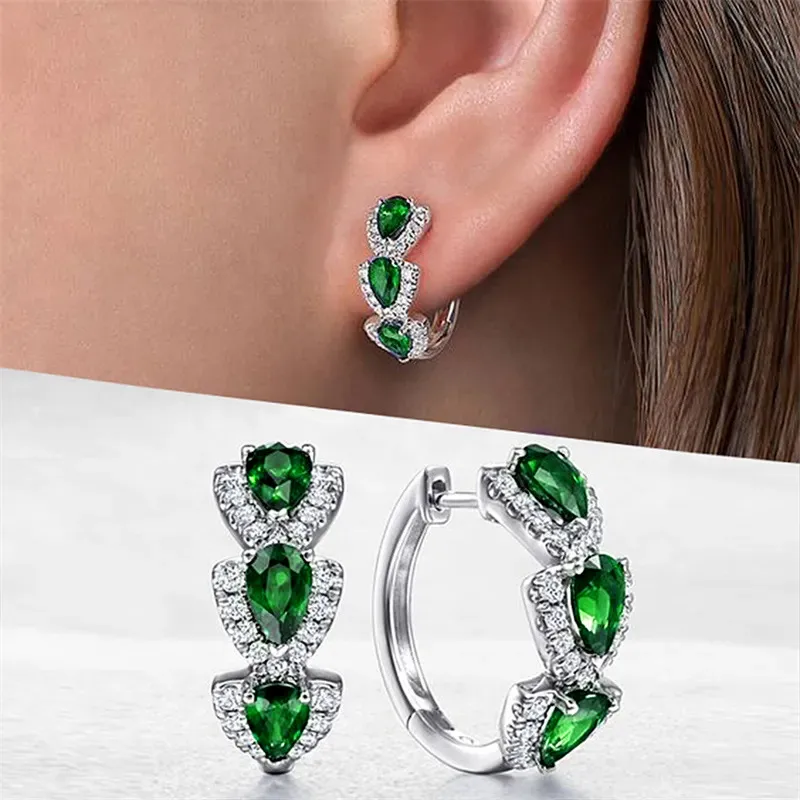Rondatido Earring