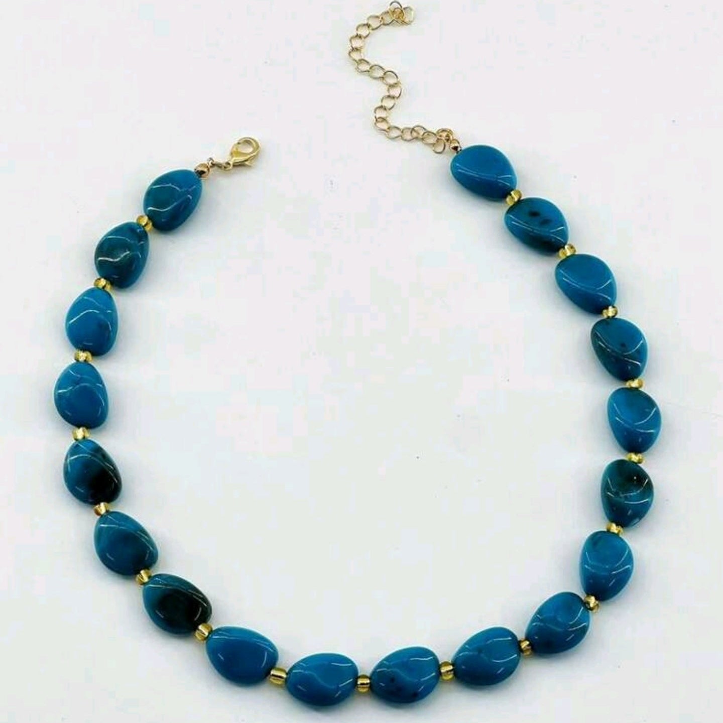 Paleta Necklace