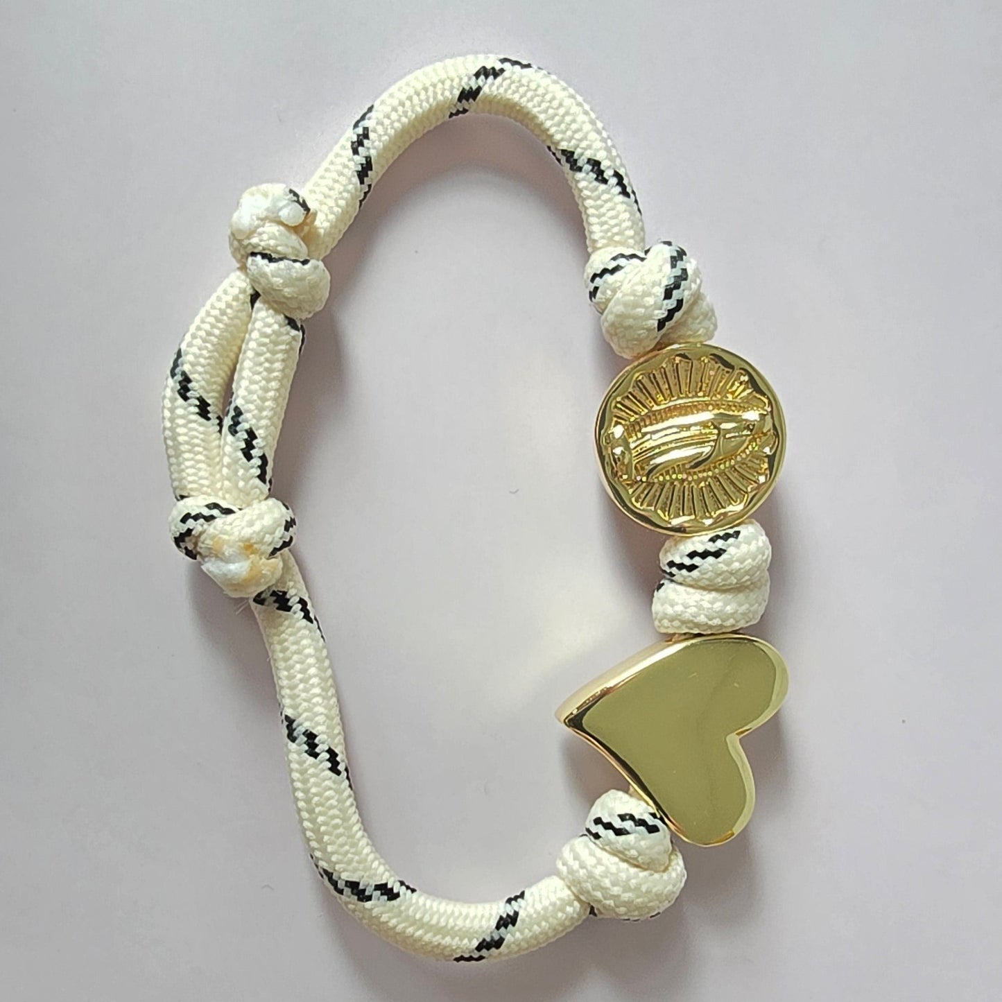 Cord Bracelet