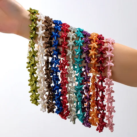 Estrella de Mar Necklace