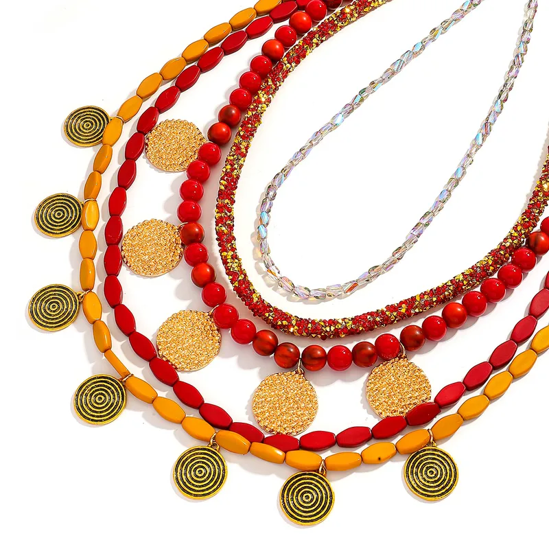 Largo Mix Necklace