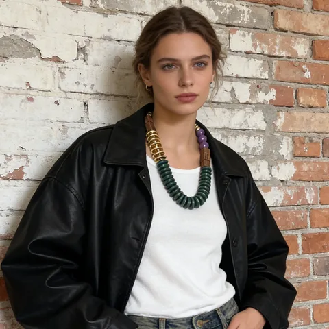 CCB Necklace