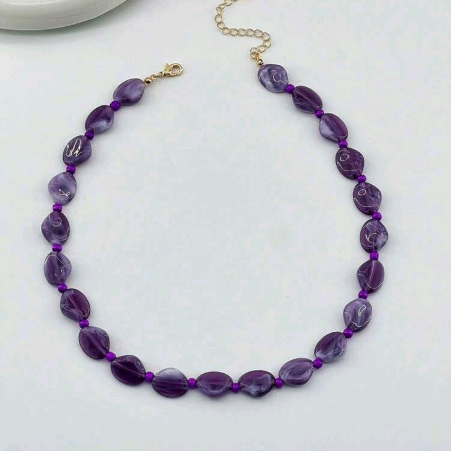Paleta Necklace