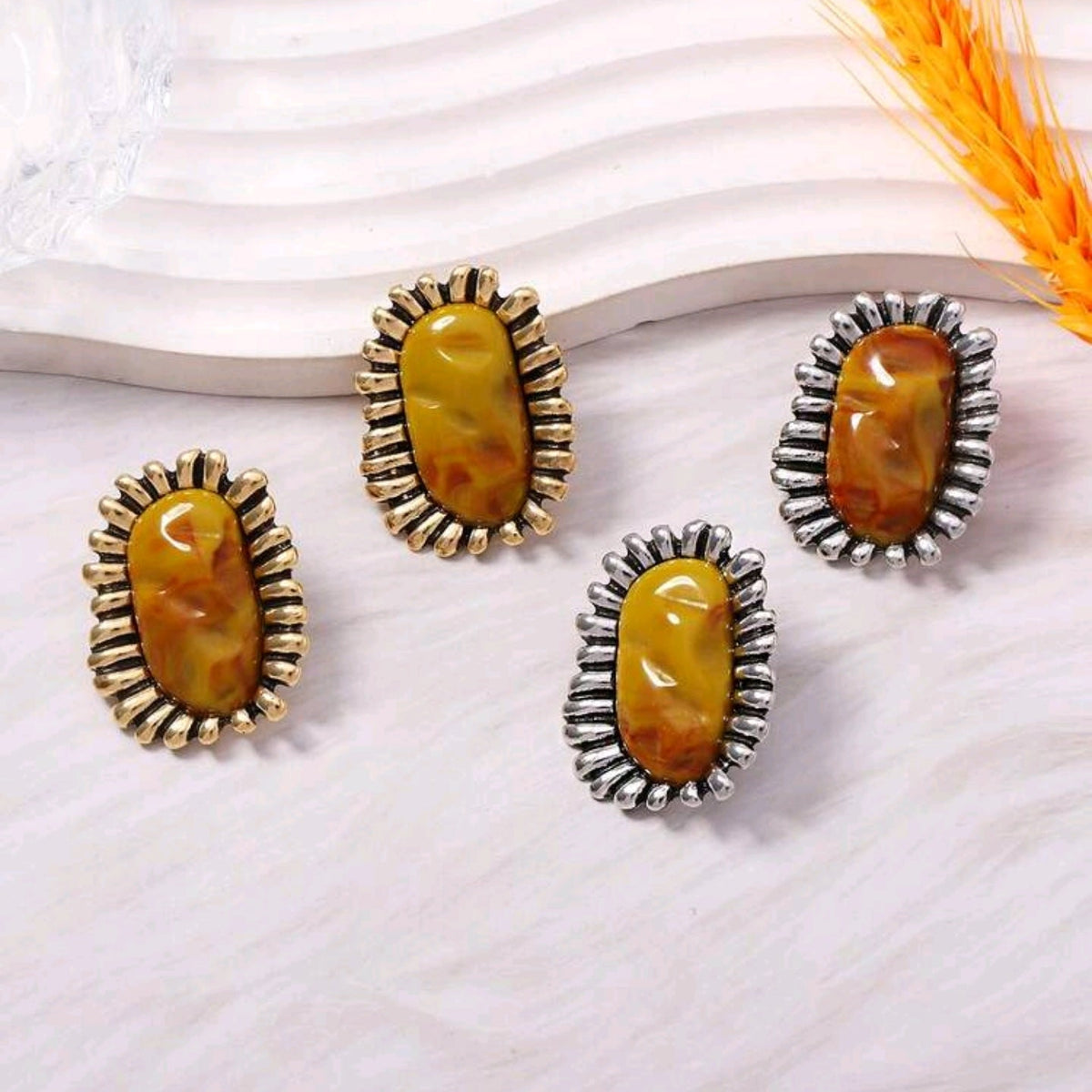 Btumi Earring