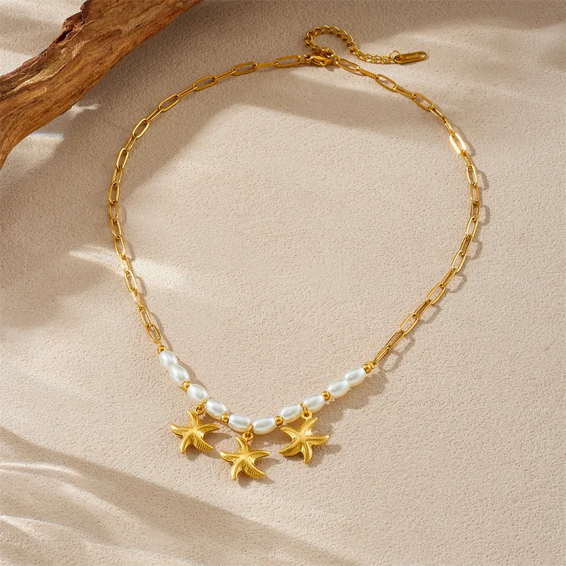 Dije Dije Necklace