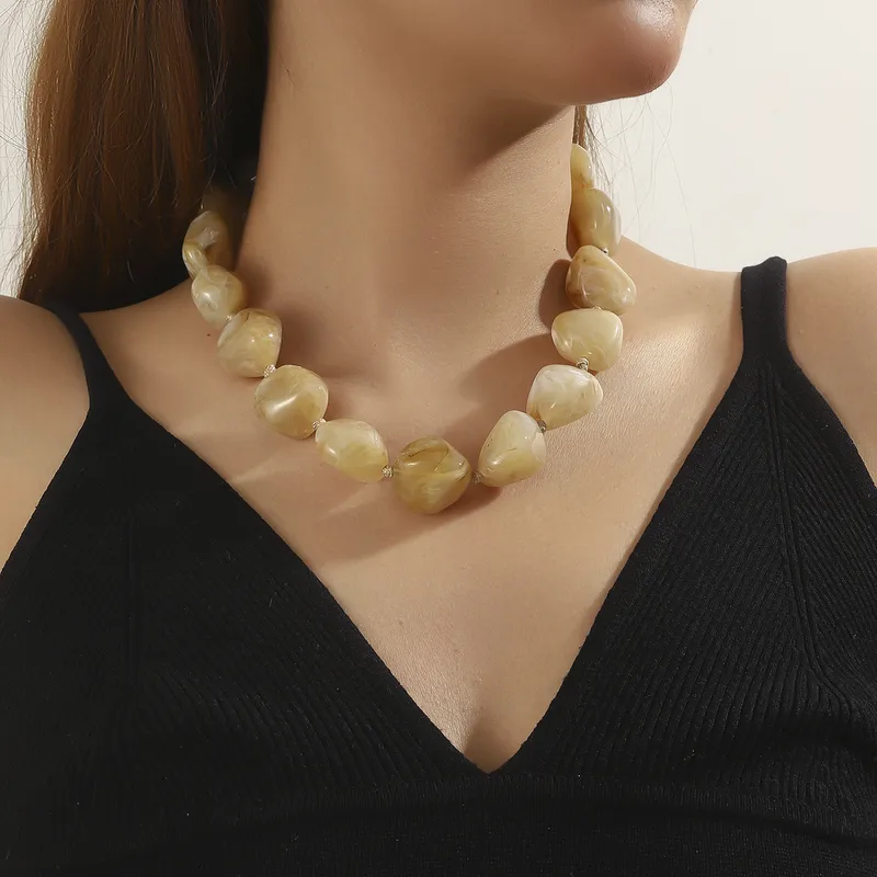 Exagerada Necklace
