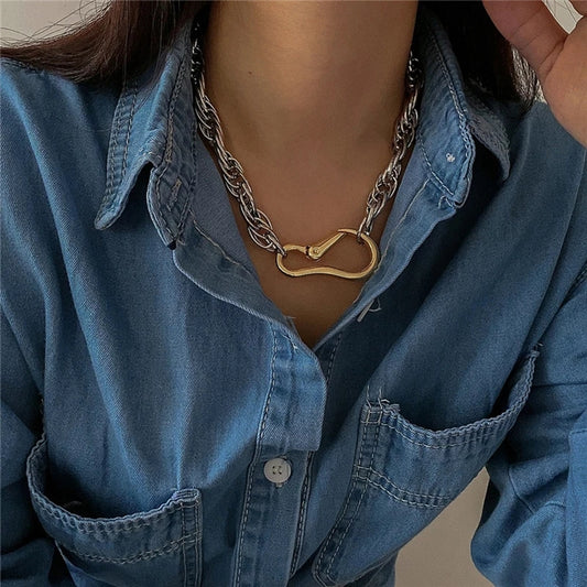 Cubana Necklace