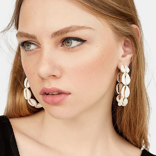 Accesorios de moda Aretes en tendencia fashion - Encuentralos en Lorela