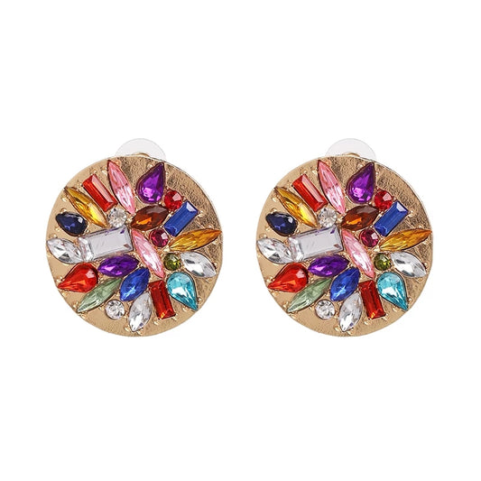 Accesorios de moda Aretes en tendencia fashion - Encuentralos en Lorela