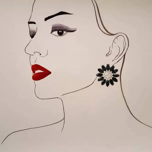 Accesorios de moda Aretes en tendencia fashion - Encuentralos en Lorela