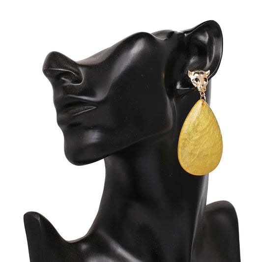 Accesorios de moda Aretes en tendencia fashion - Encuentralos en Lorela