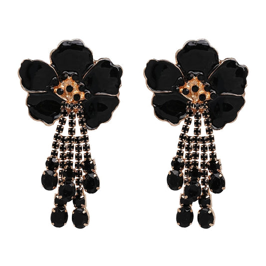 Accesorios de moda Aretes en tendencia fashion - Encuentralos en Lorela