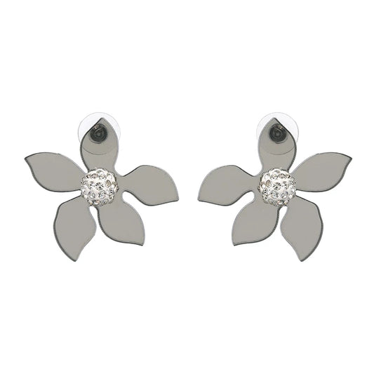 Accesorios de moda Aretes en tendencia fashion - Encuentralos en Lorela