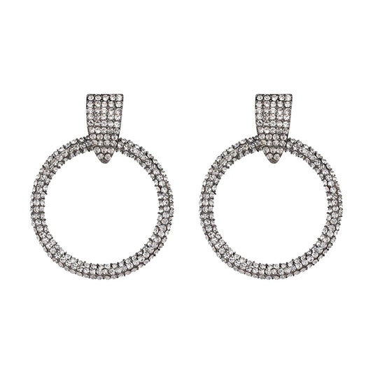Accesorios de moda Aretes en tendencia fashion - Encuentralos en Lorela