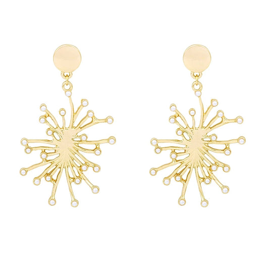 Accesorios de moda Aretes en tendencia fashion - Encuentralos en Lorela