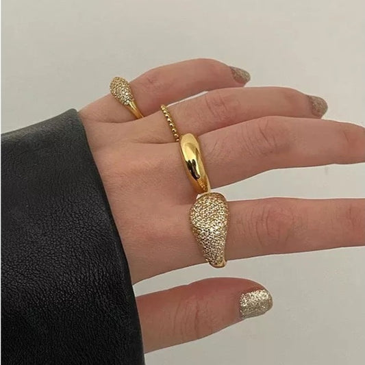 Mivuel Ring