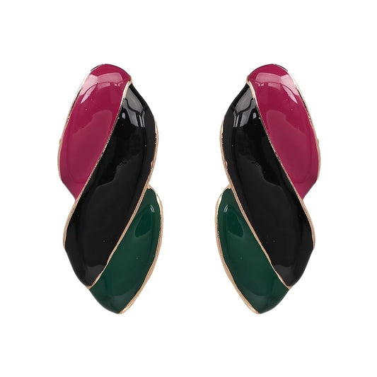 Accesorios de moda Aretes en tendencia fashion - Encuentralos en Lorela