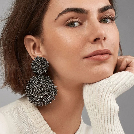 Accesorios de moda Aretes en tendencia fashion - Encuentralos en Lorela