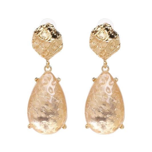 Accesorios de moda Aretes en tendencia fashion - Encuentralos en Lorela