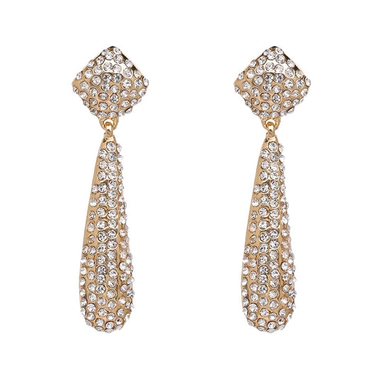 Accesorios de moda Aretes en tendencia fashion - Encuentralos en Lorela
