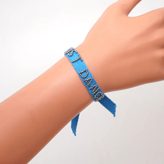 Friend Bek Bracelet