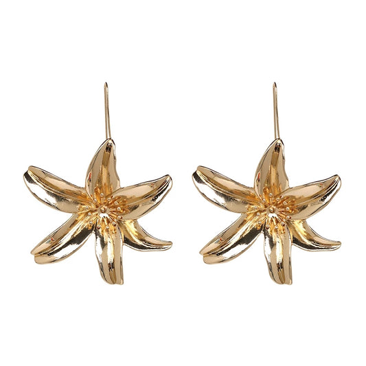Accesorios de moda Aretes en tendencia fashion - Encuentralos en Lorela