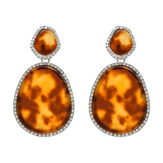 Accesorios de moda Aretes en tendencia fashion - Encuentralos en Lorela